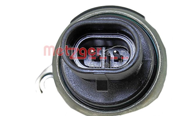 METZGER 0899260 ORIGINAL ERSATZTEIL Ventil, Hydraulikaggregat-Autom.Getr.